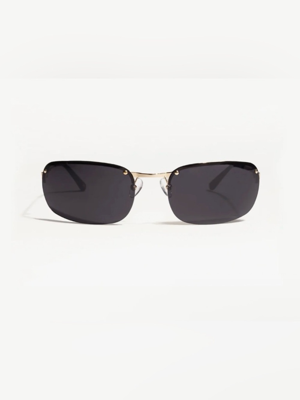 Shevoke Sunglasses JEN 003 BLACK